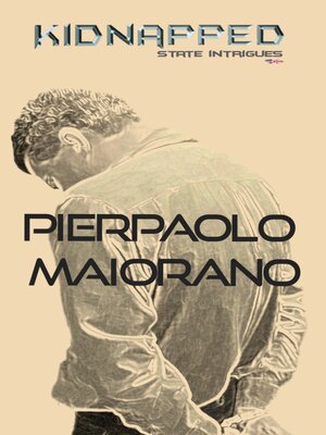 cover image of Kidnapped--State Intrigues